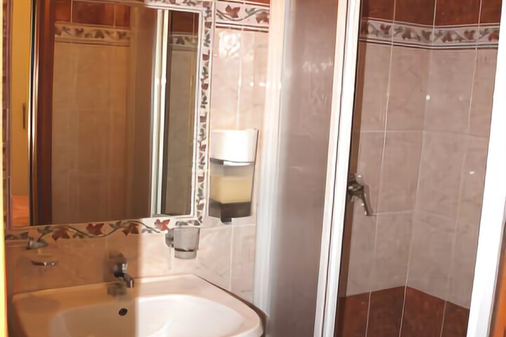 Restrooms