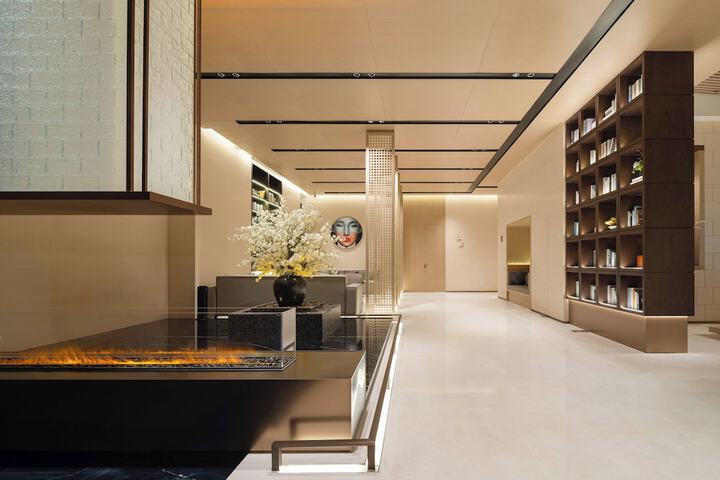 Hotel Interior 69 of 92