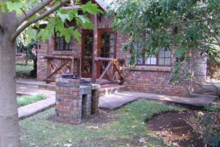 Fitness Center Photo