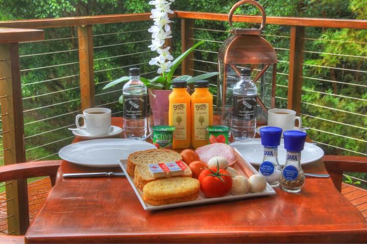 Breakfast/Coffee Service 11 of 44