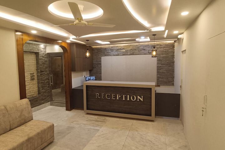 Hotel Interior 2 of 12