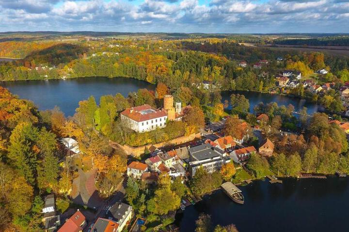 Zamek Joannitów