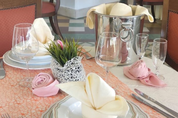 Dining Photos