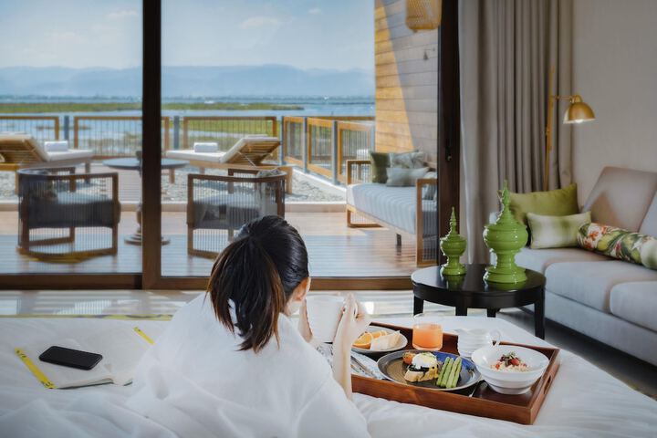 Fitness Facility Photos