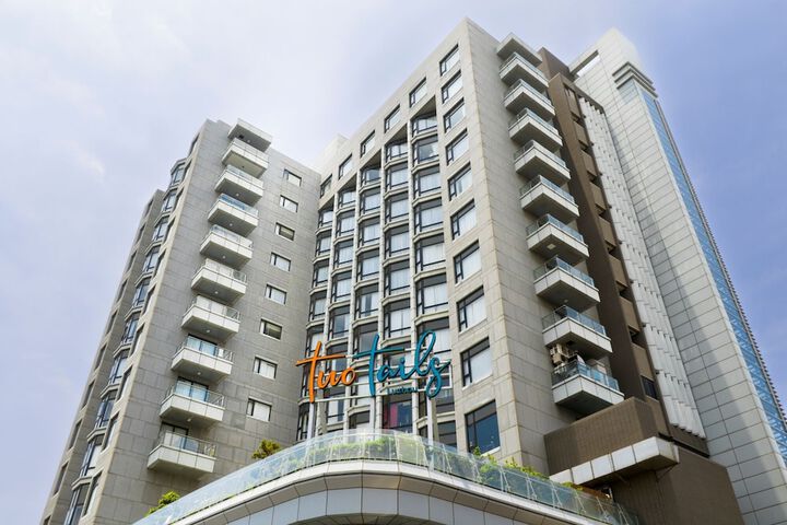 Hotel 46 of 48