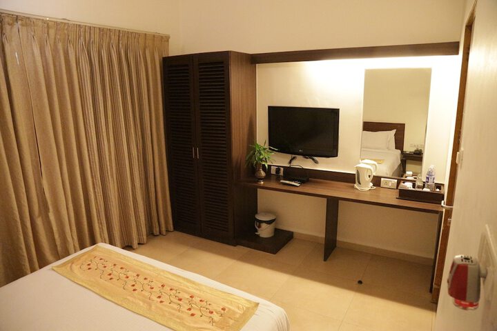 Room 22 of 154