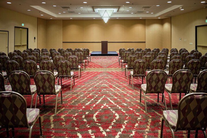 Ballroom