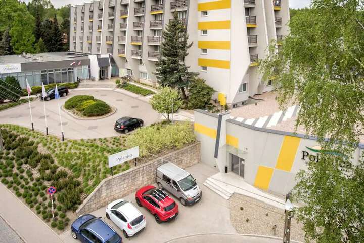 Photo of Hotel Polanica Resort & SPA