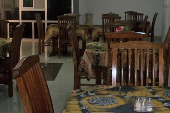 Dining Photos