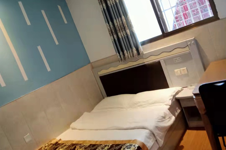 Hongming Hotel (Changsha Railway Station)