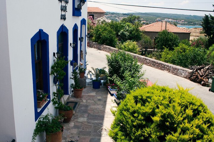 Herakles Butik Otel in Cesme