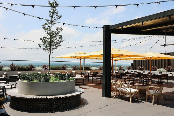 Terrace/Patio 77 of 78