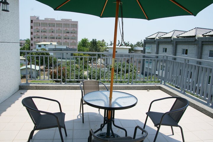 Terrace/Patio 46 of 53