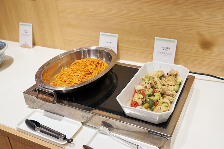 Dining Photos