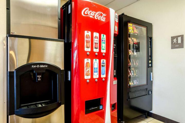 Fitness Center Photo