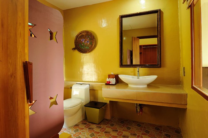 Bath Photo