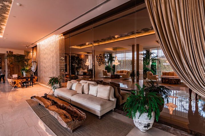 Hotel Interior 60 of 62