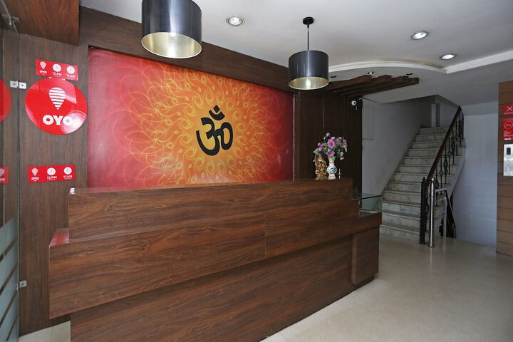 Hotel Interior 2 of 17