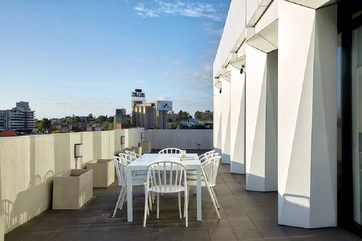 Terrace/Patio 32 of 54