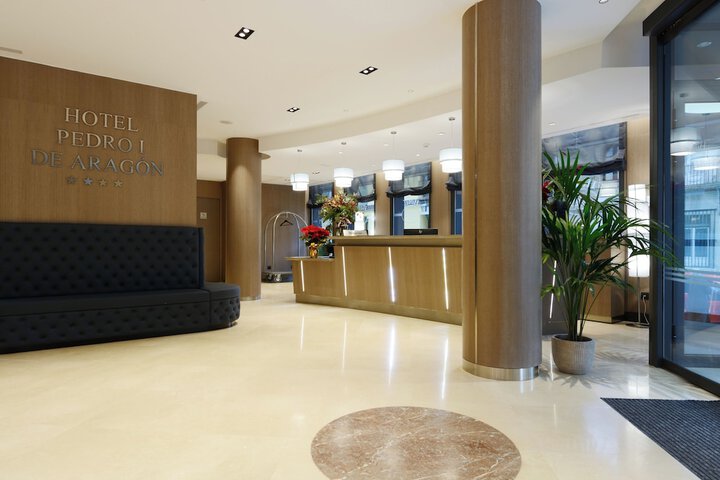 Hotel Interior 7 of 114