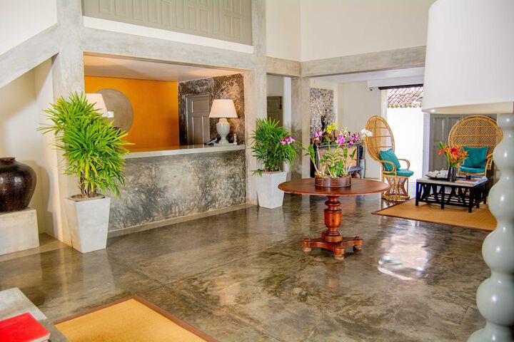 Hotel Interior 3 of 74