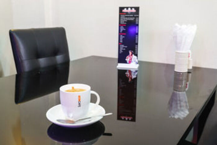 Cafe