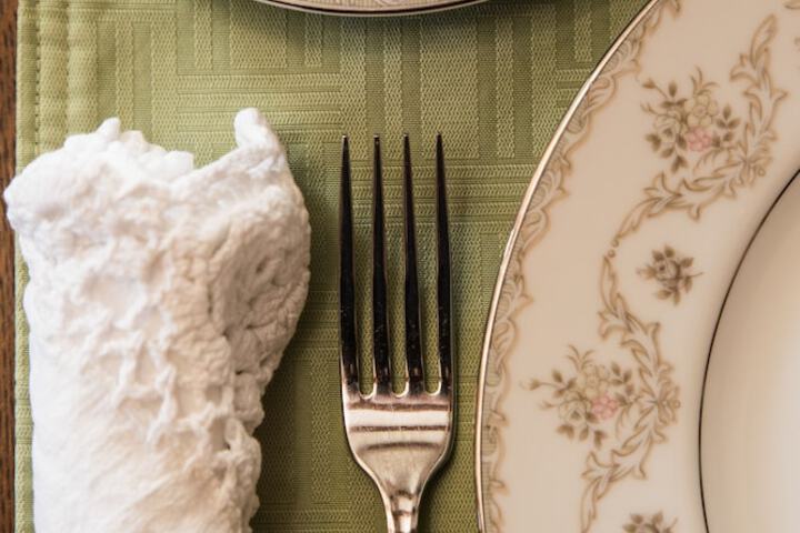 Breakfast/Coffee Service 46 of 76