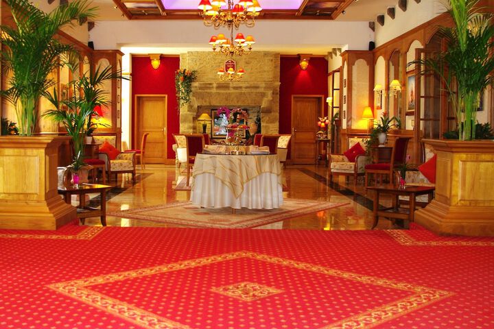 Hotel Interior 2 of 38