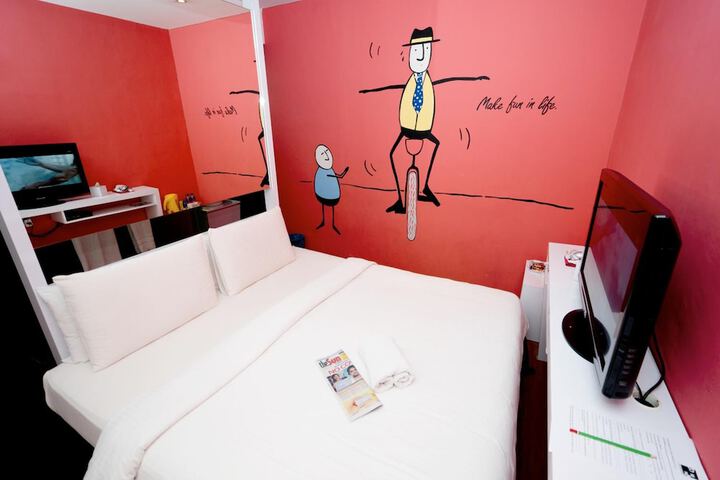 Room 22 of 51