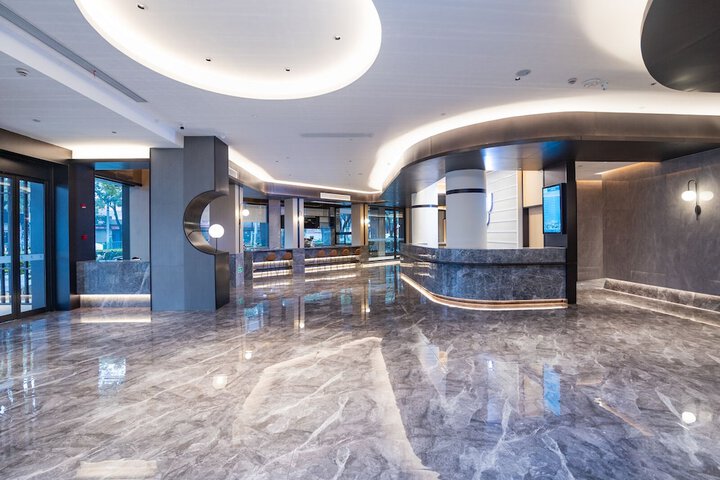 Hotel Interior 2 of 49