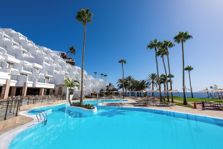 Image of Hotel Riu Palace Calypso - Adults Only
