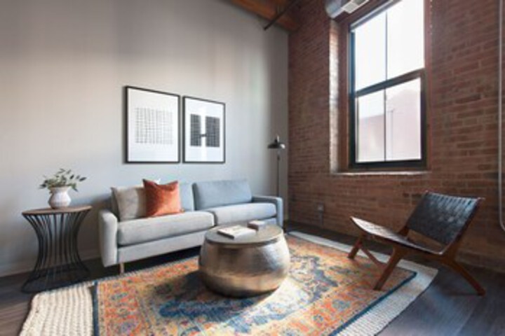 Photo of Unique 2BR in South Loop by Sonder