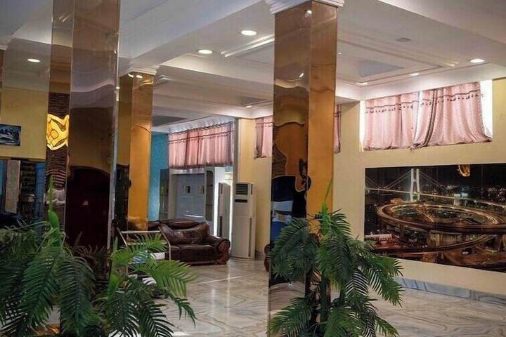 BEUGOLD HOTELS & APARTMENTS