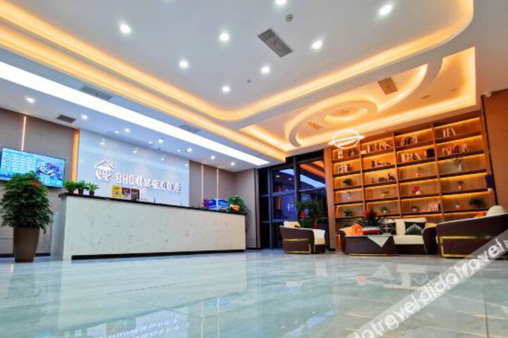 Hotel Interior 13 of 24