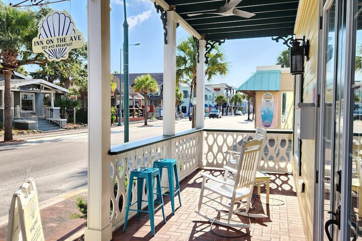 Terrace/Patio 41 of 89