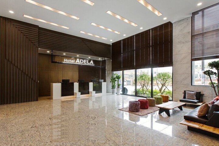 Hotel Interior 2 of 55