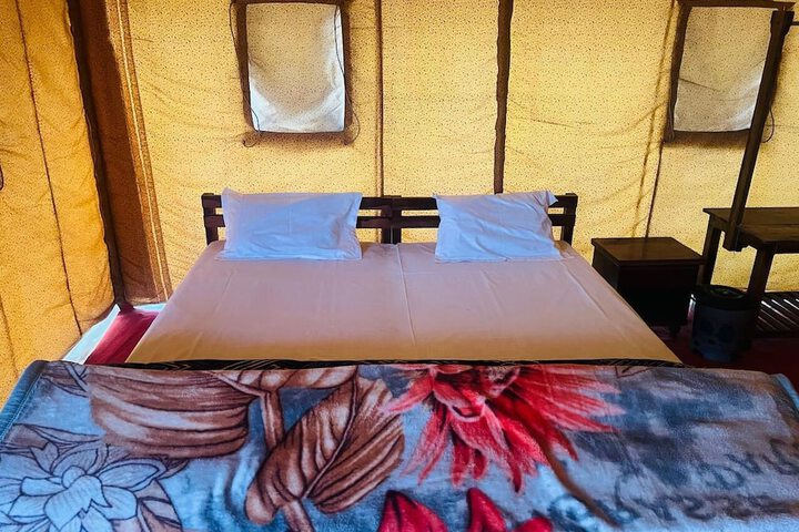 Shree Karni Hotel & Restaurant in Bikaner