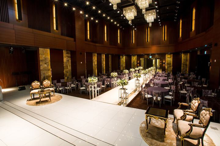 Wedding/Banquet 55 of 60