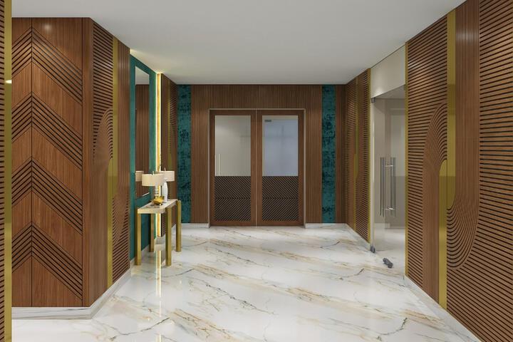 Hotel Interior 15 of 35