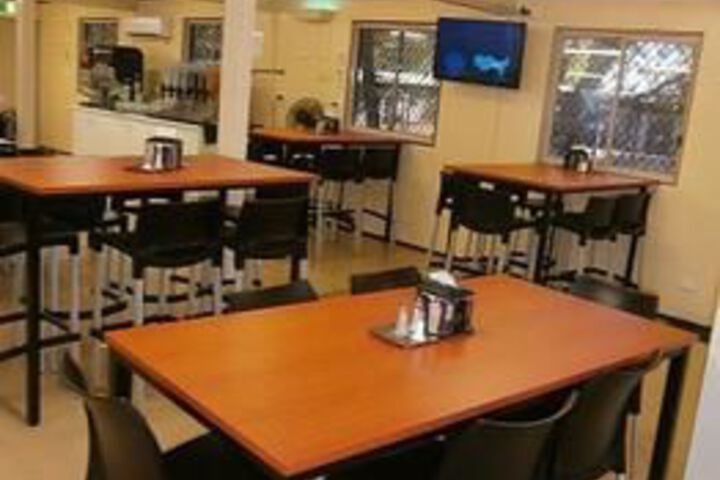 Breakfast/Coffee Service 5 of 47