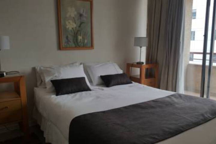 Apart Hotel Rucalhue