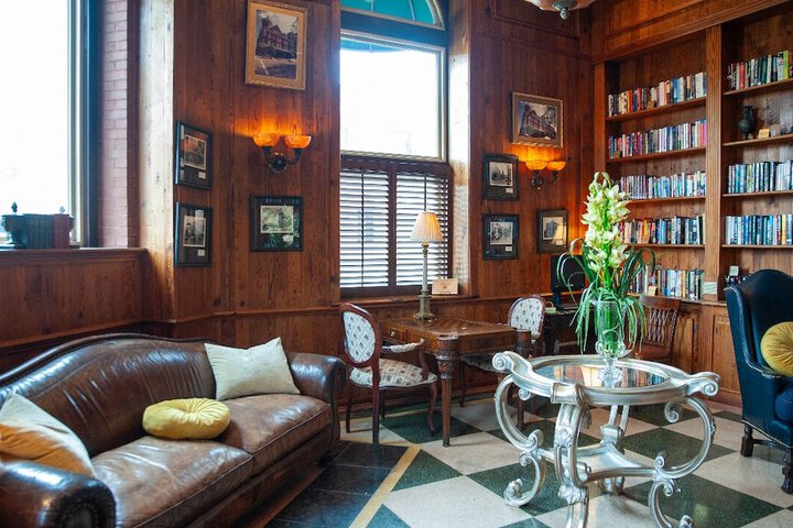 Library