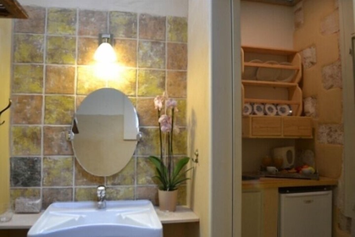 Bath Amenities