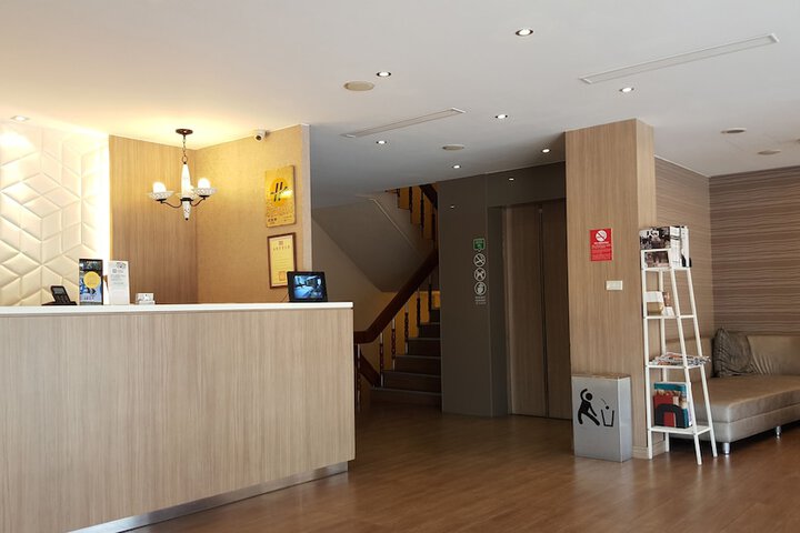 Hotel Interior 3 of 65