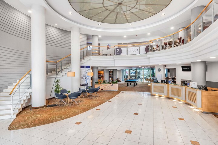 Hotel 69 of 72