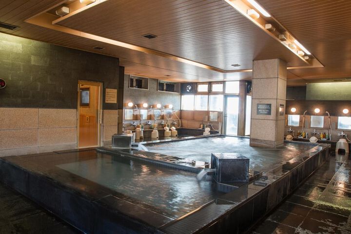 Hotel Spa