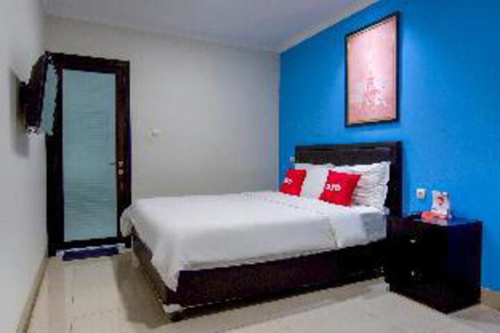 Oyo 3733 Guntur 40 Residence