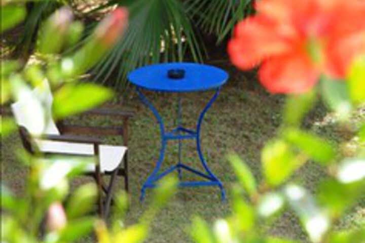 Terrace/Patio 47 of 49