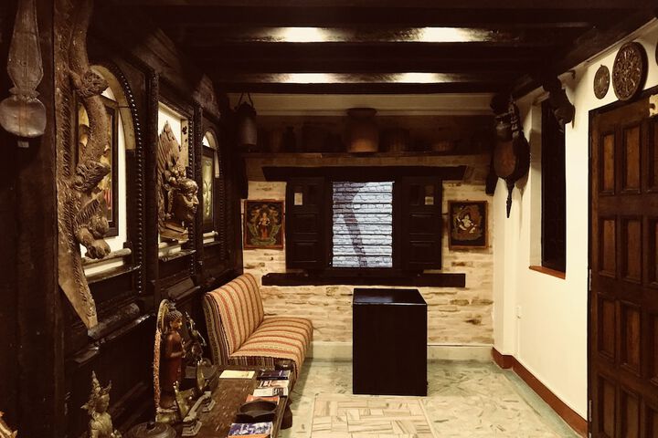 Hotel Interior 3 of 72