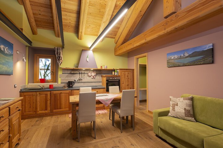Agriturismo Gli Elfi in Saint-Christophe